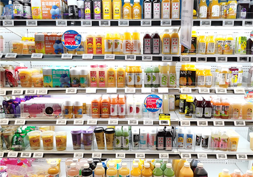 Beverage Industry